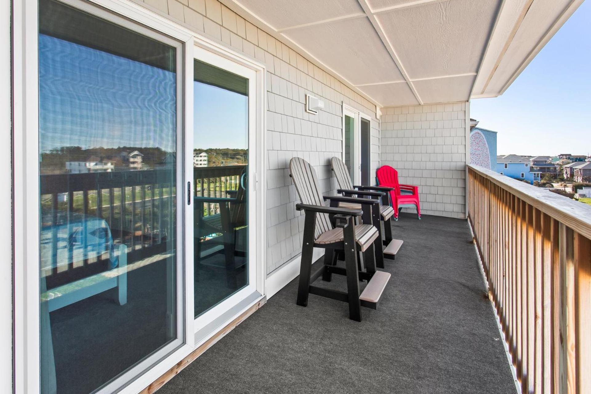 Yc301 Yachtsman Oceanfront Community Pool *