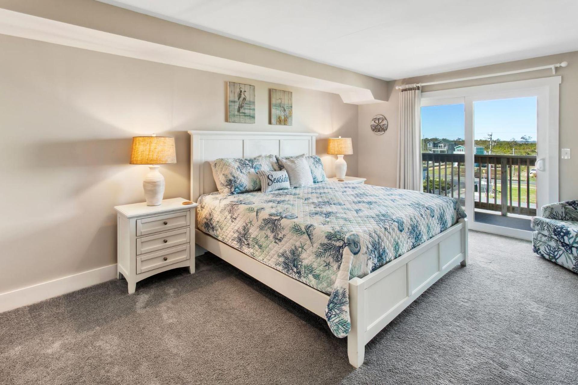 Yc301 Yachtsman Oceanfront Community Pool Apartment