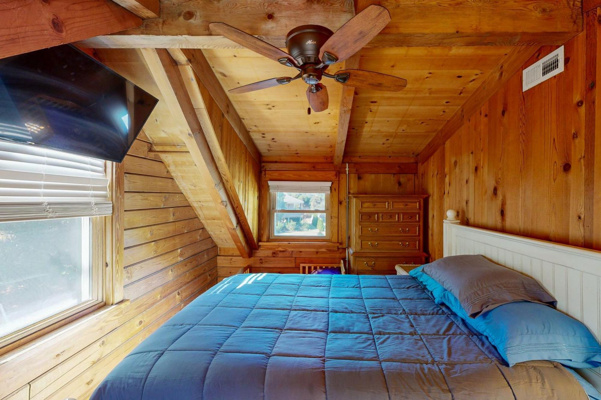 Holiday home Log