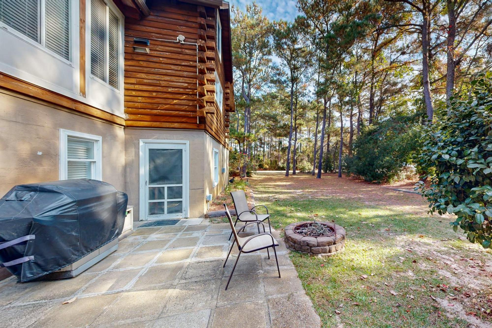 Holiday home Log