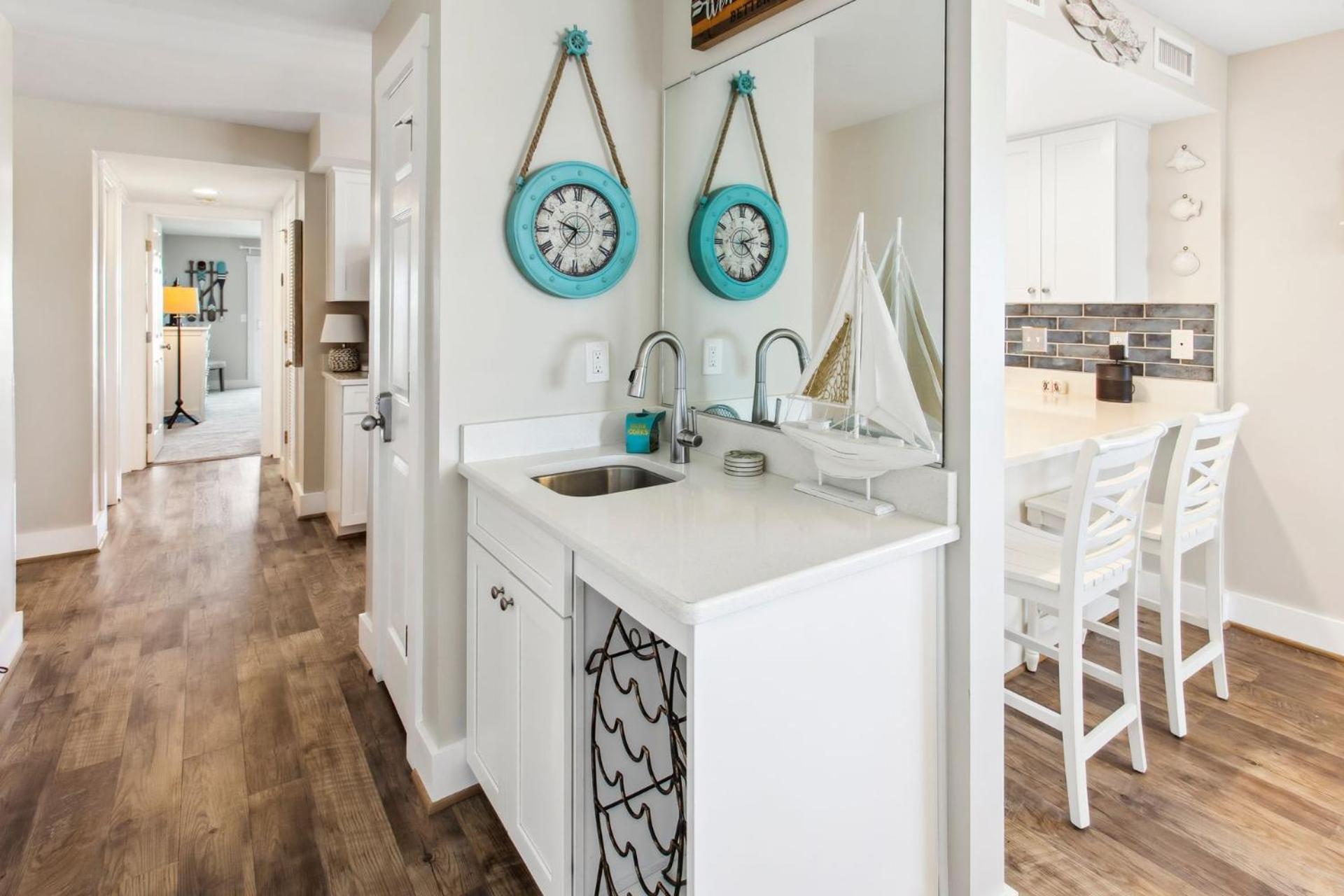Apartment Yc301 Yachtsman Oceanfront Community Pool Nags Head