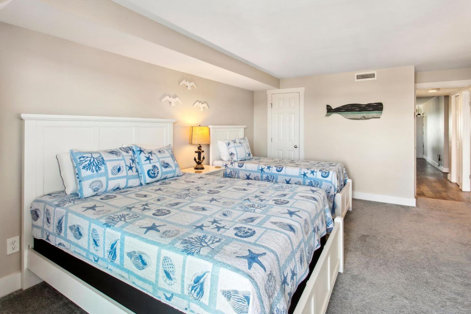 Yc301 Yachtsman Oceanfront Community Pool