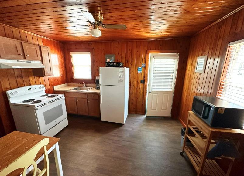 Motel Spur