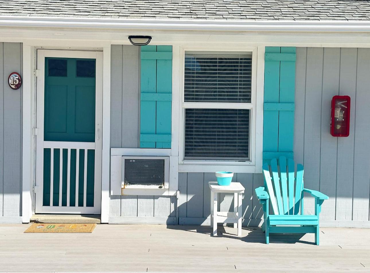 Motel Spur Nags Head