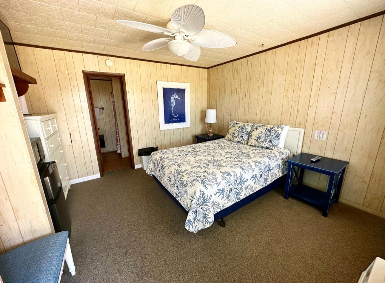 Spur Motel
