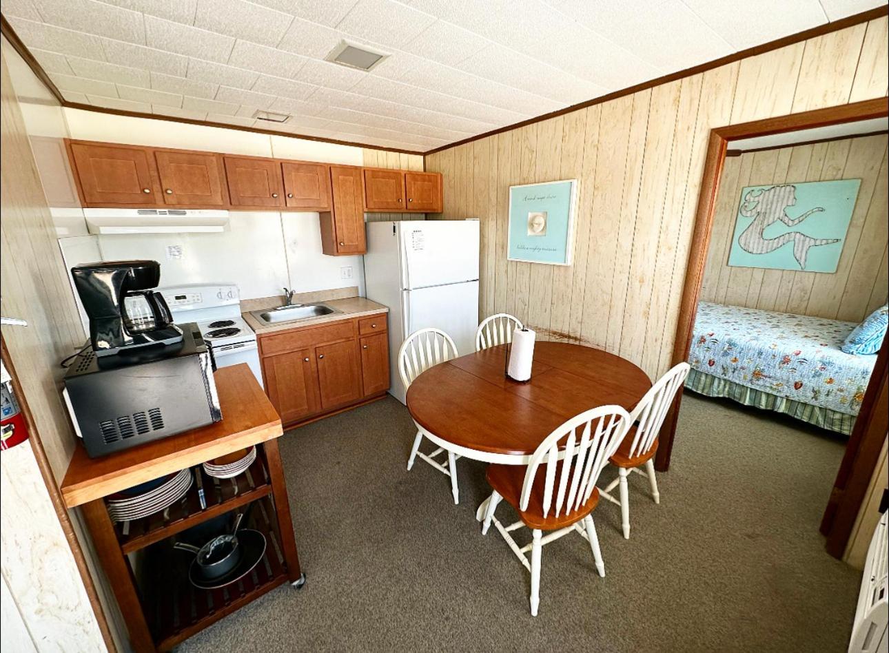 Motel Spur *