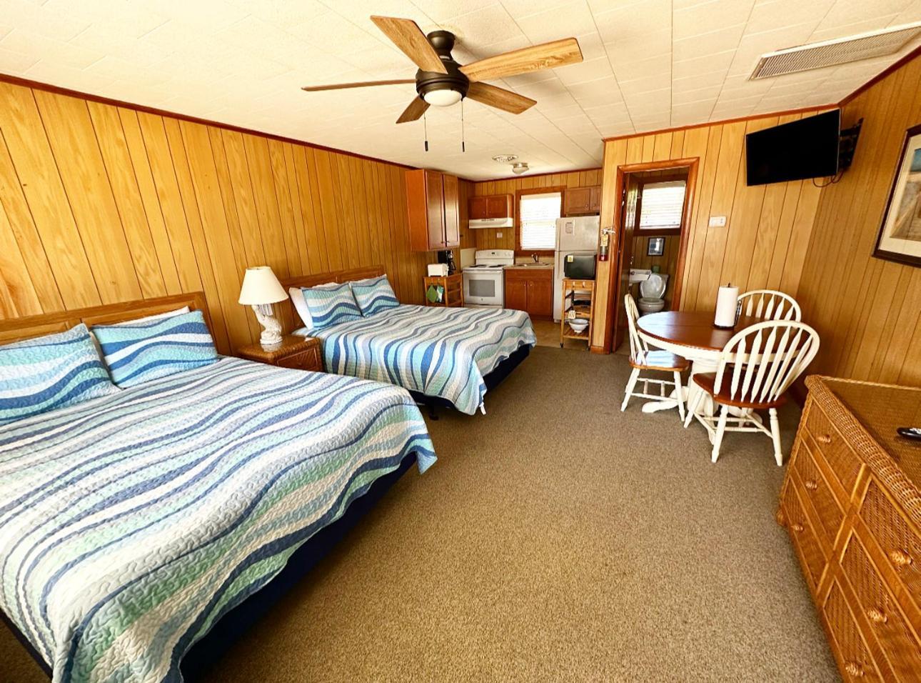 Spur Motel *