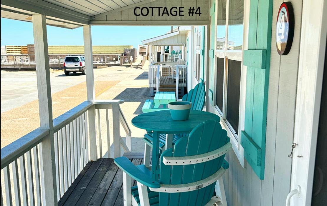 Spur Nags Head