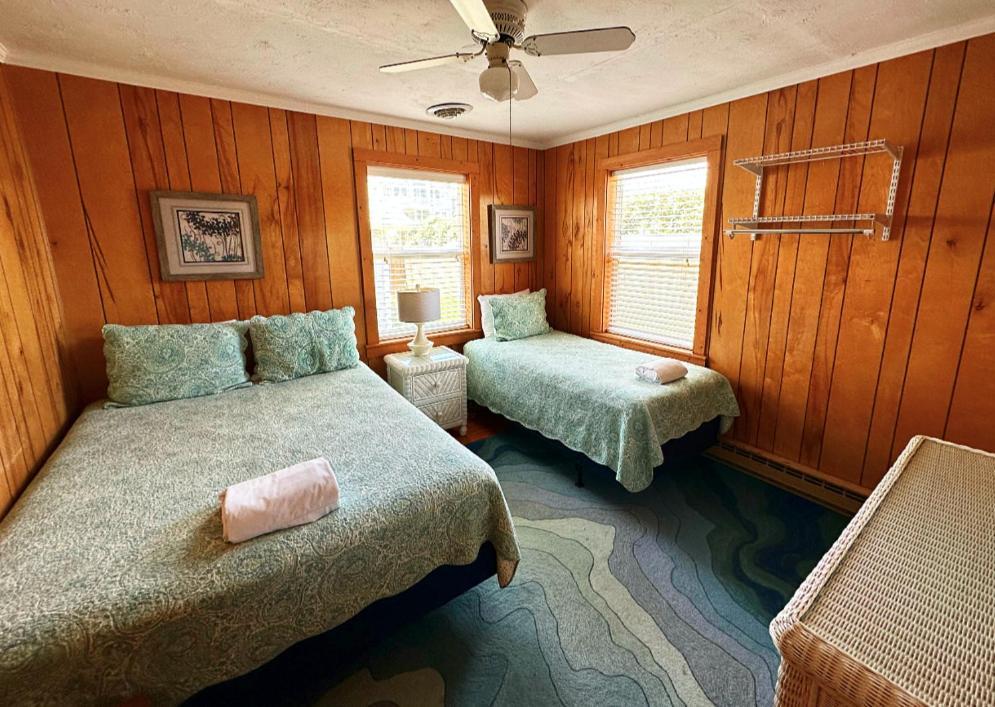 Spur Motel Nags Head