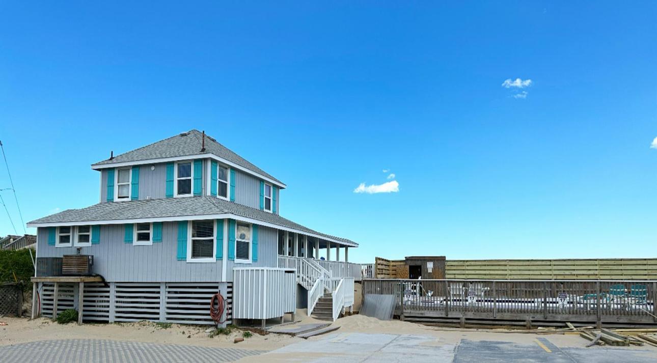 Motel Spur Nags Head