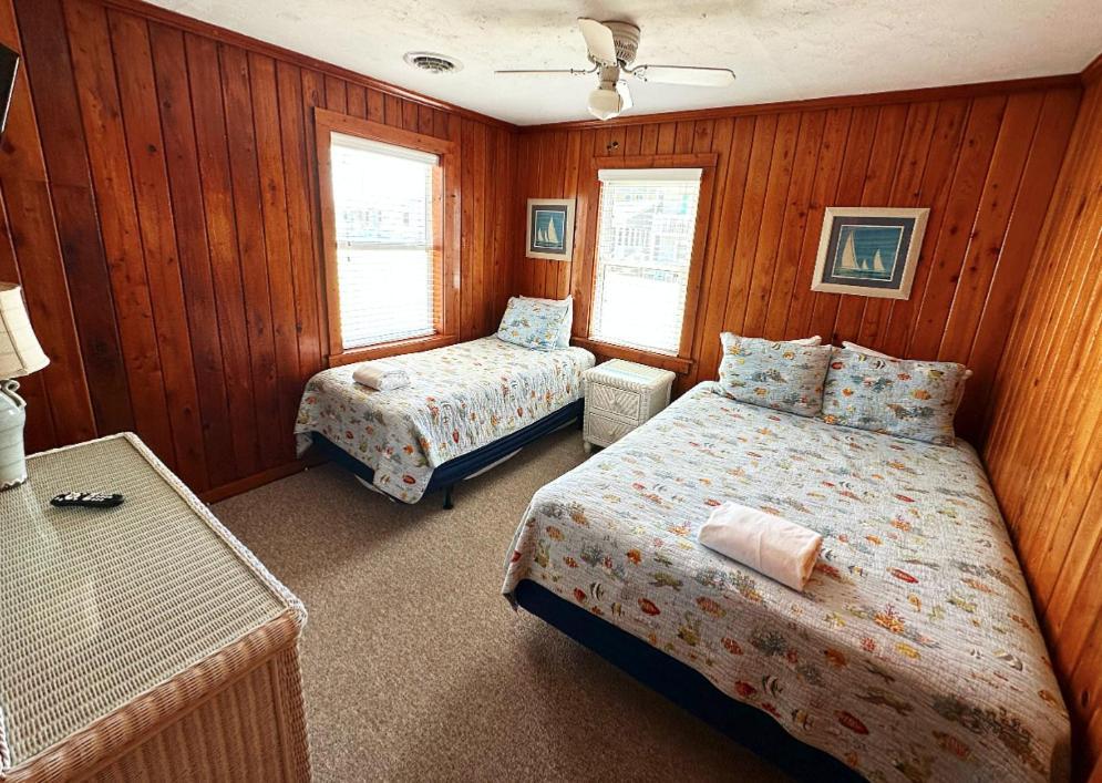 Spur Motel