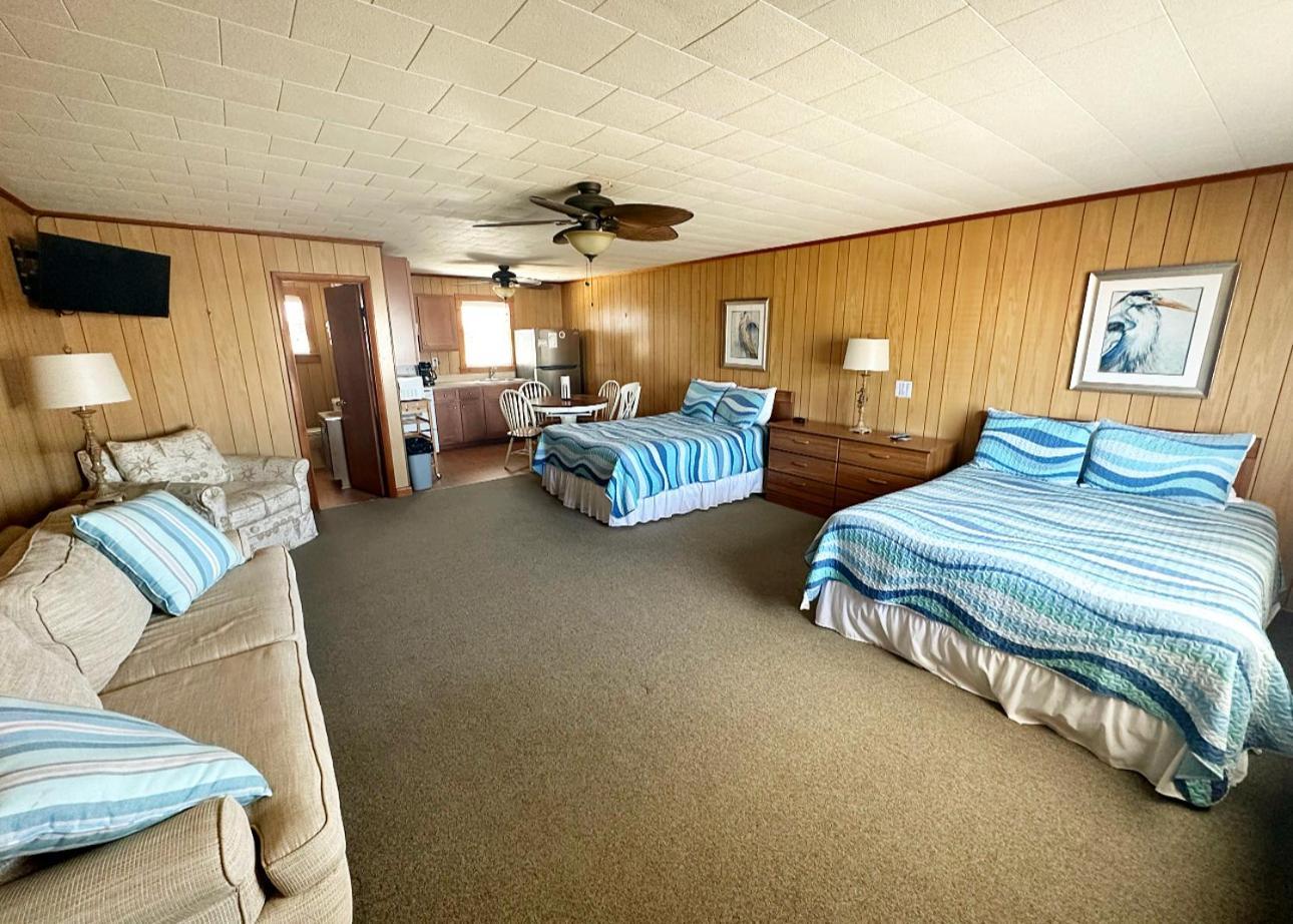 Motel Spur *
