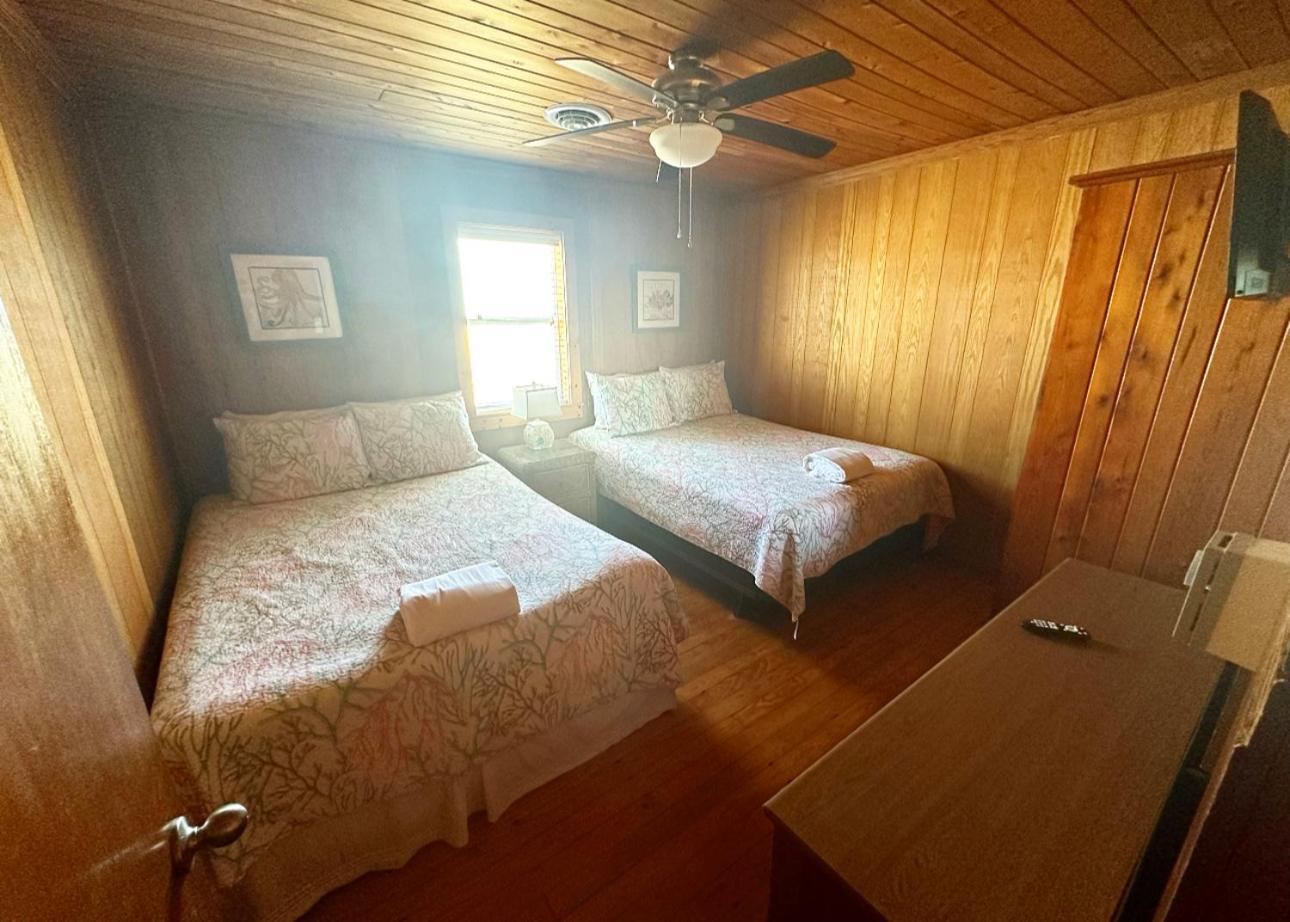 Motel Spur