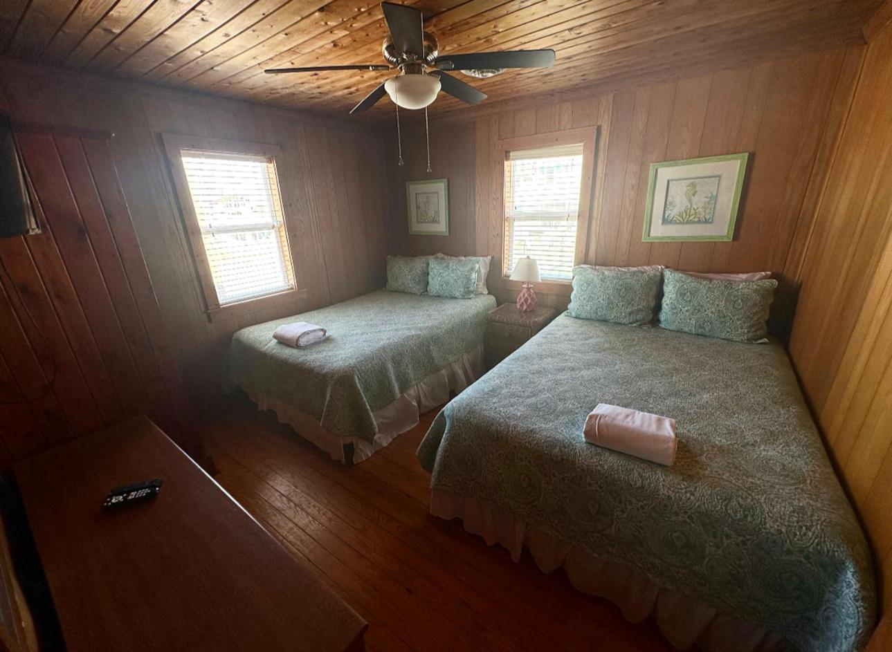 Motel Spur Nags Head