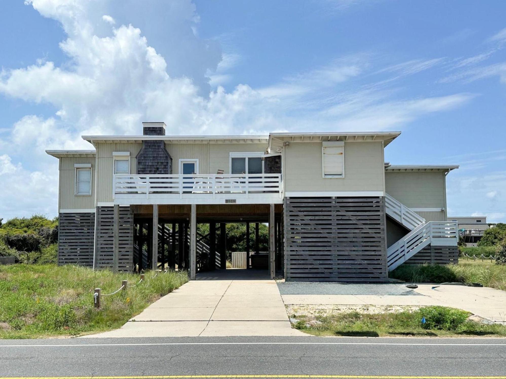 Nh118 Conch Shell Estate *