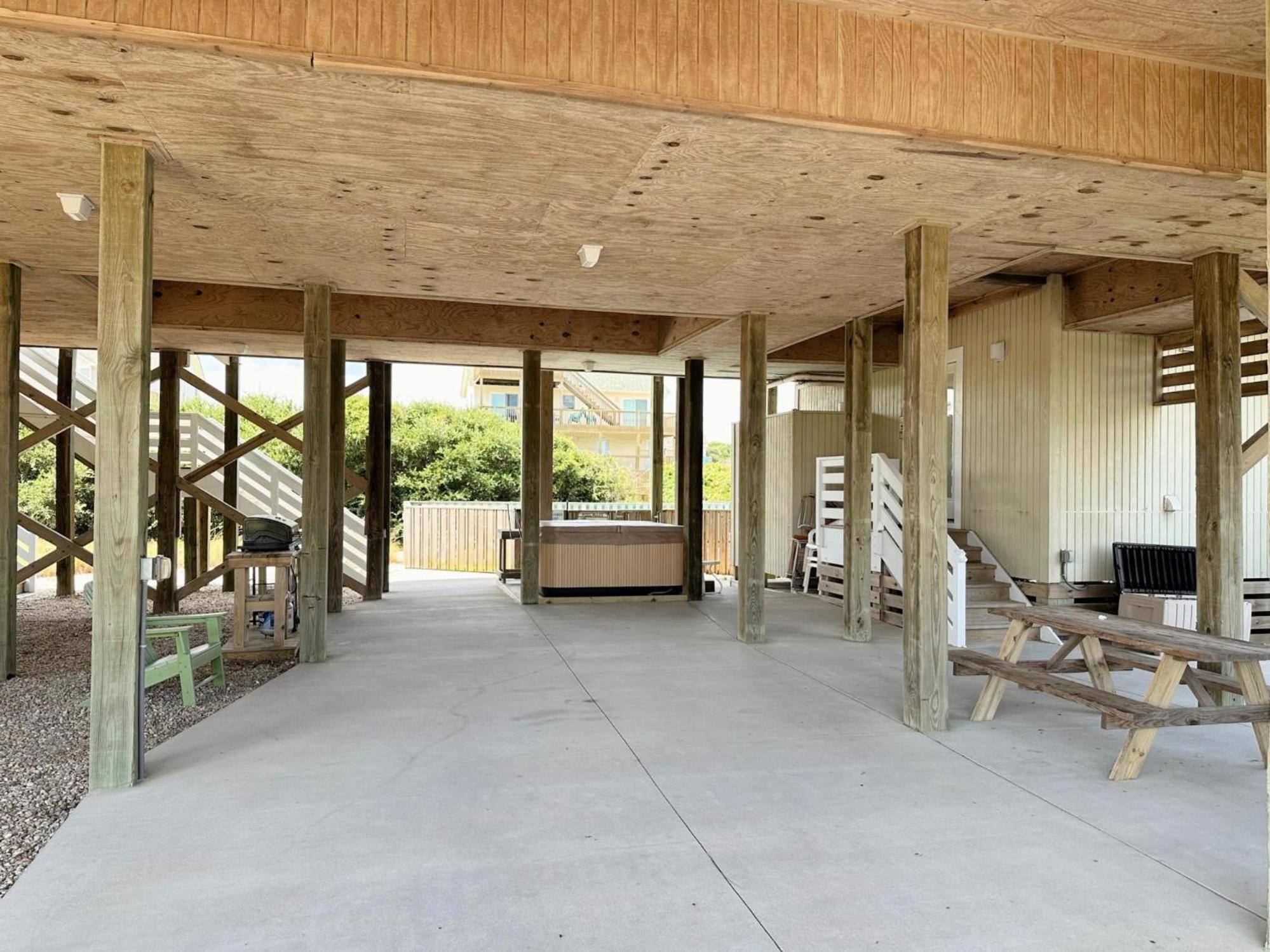 Nh118 Conch Shell Estate * Nags Head