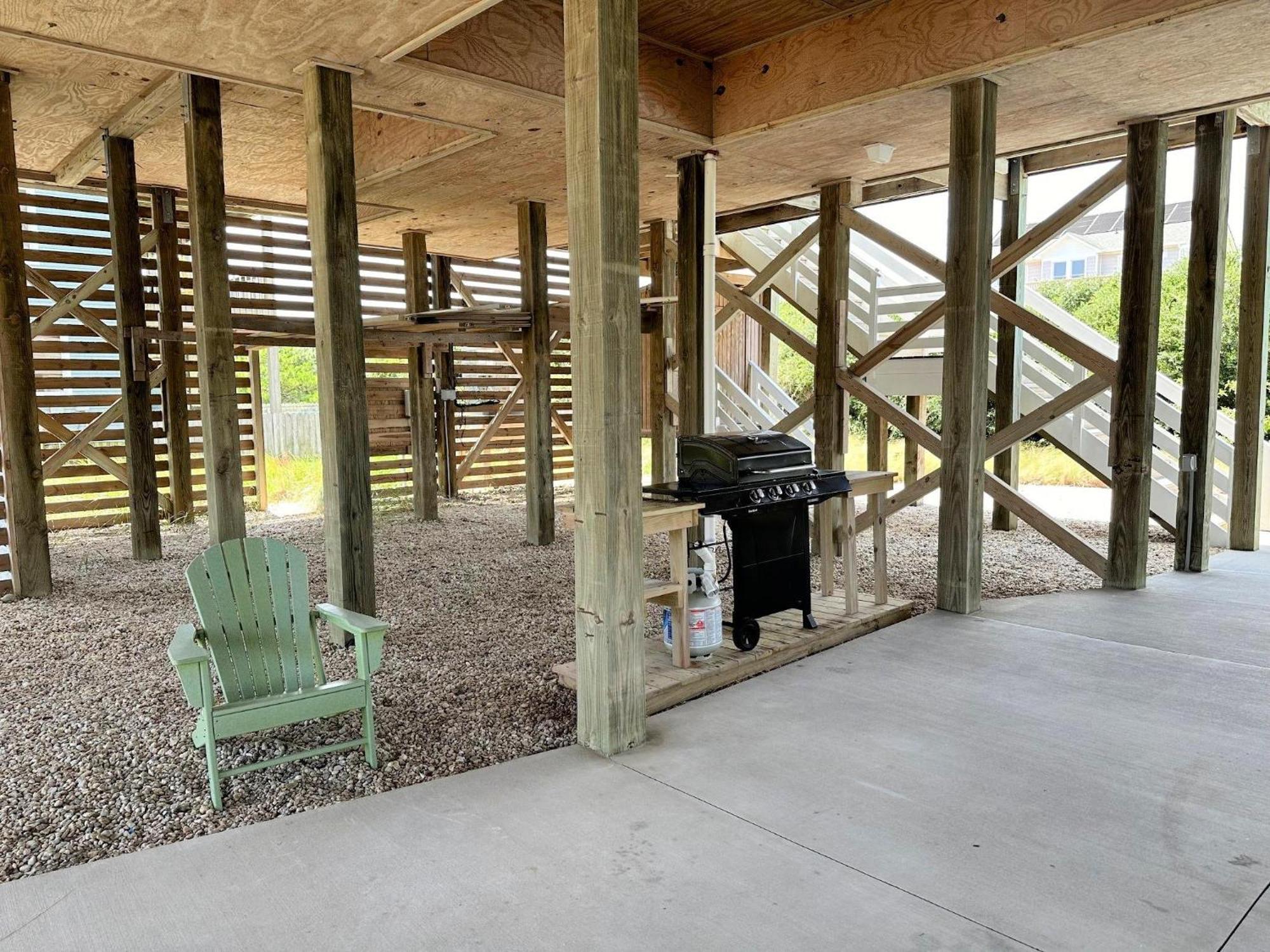 Nh118 Conch Shell Estate