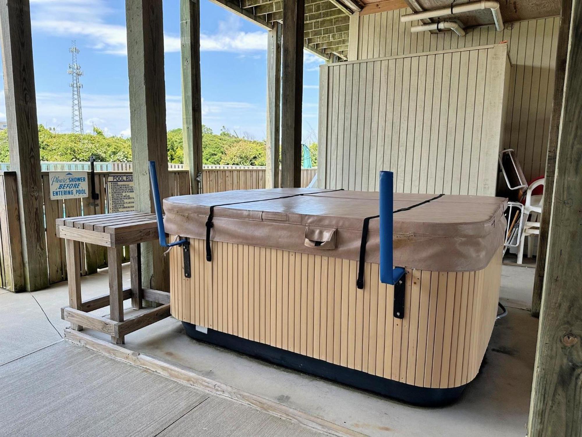 Nh118 Conch Shell Estate Holiday home Nags Head