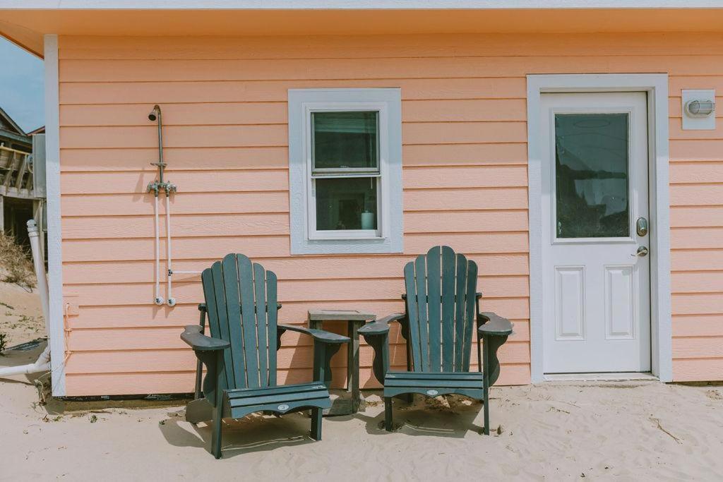 Holiday home Nh337 Coastal Dunes Court