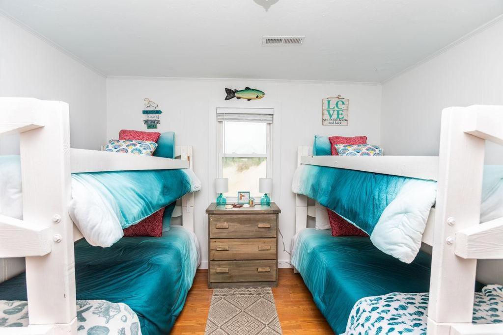 Nh337 Coastal Dunes Court Holiday home