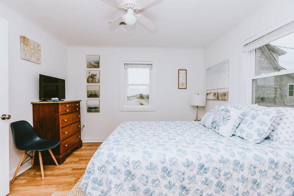 Holiday home Nh337 Coastal Dunes Court *