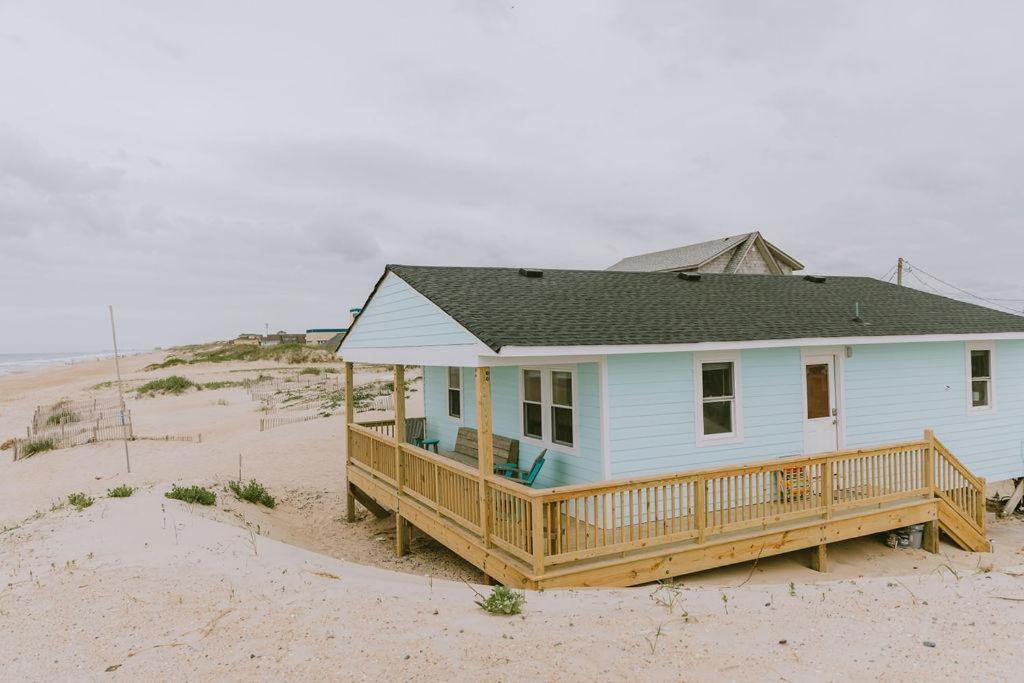 Nh337 Coastal Dunes Court Nags Head