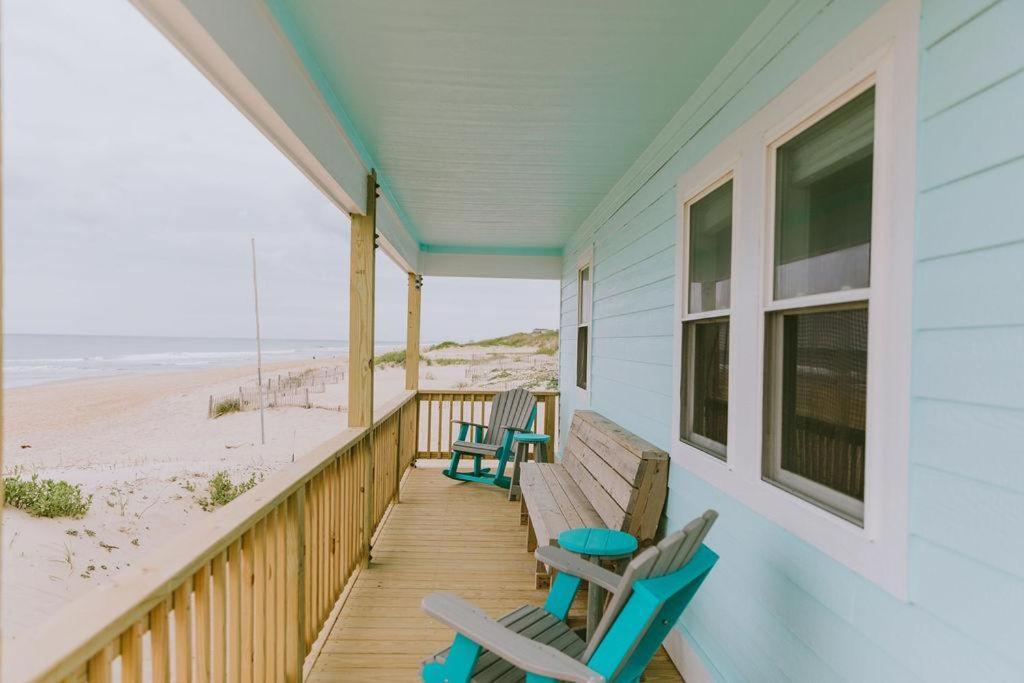 Nh337 Coastal Dunes Court * Nags Head