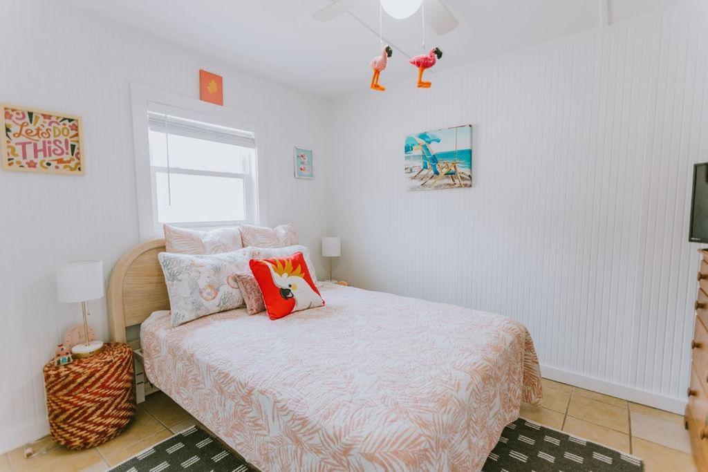 Holiday home Nh337 Coastal Dunes Court *