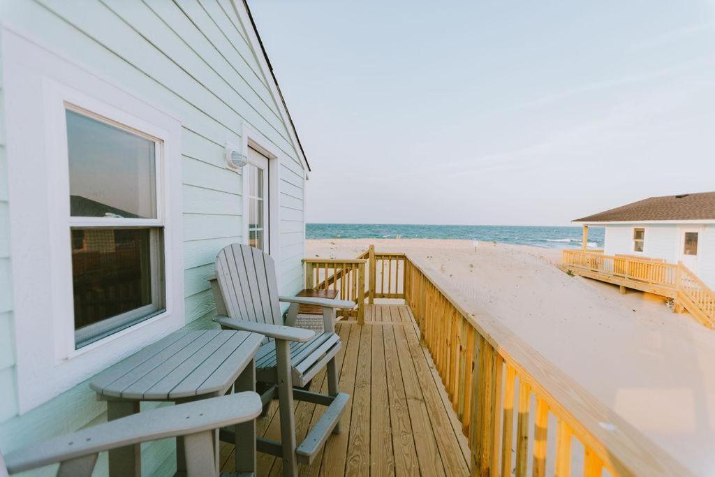 Nh337 Coastal Dunes Court Holiday home *