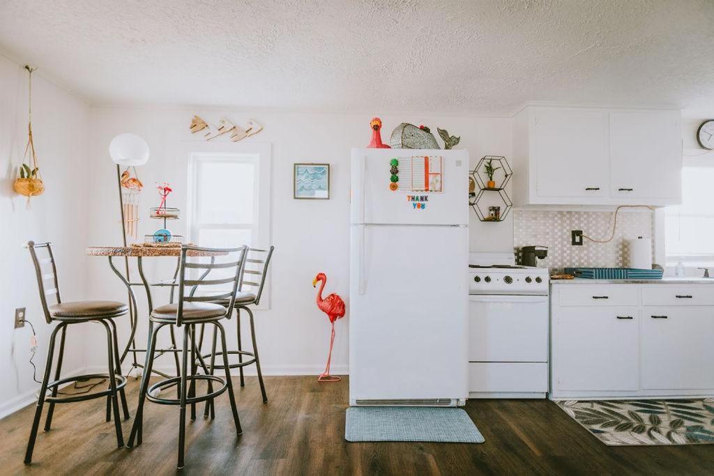 Nh337 Coastal Dunes Court Holiday home Nags Head