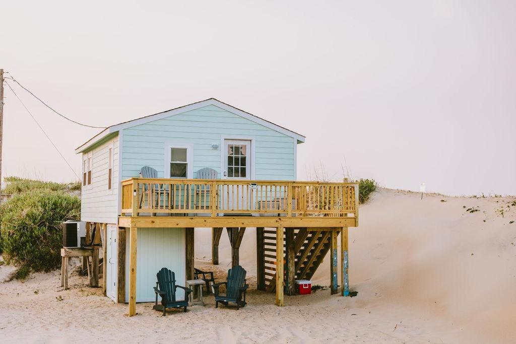 Holiday home Nh337 Coastal Dunes Court Nags Head