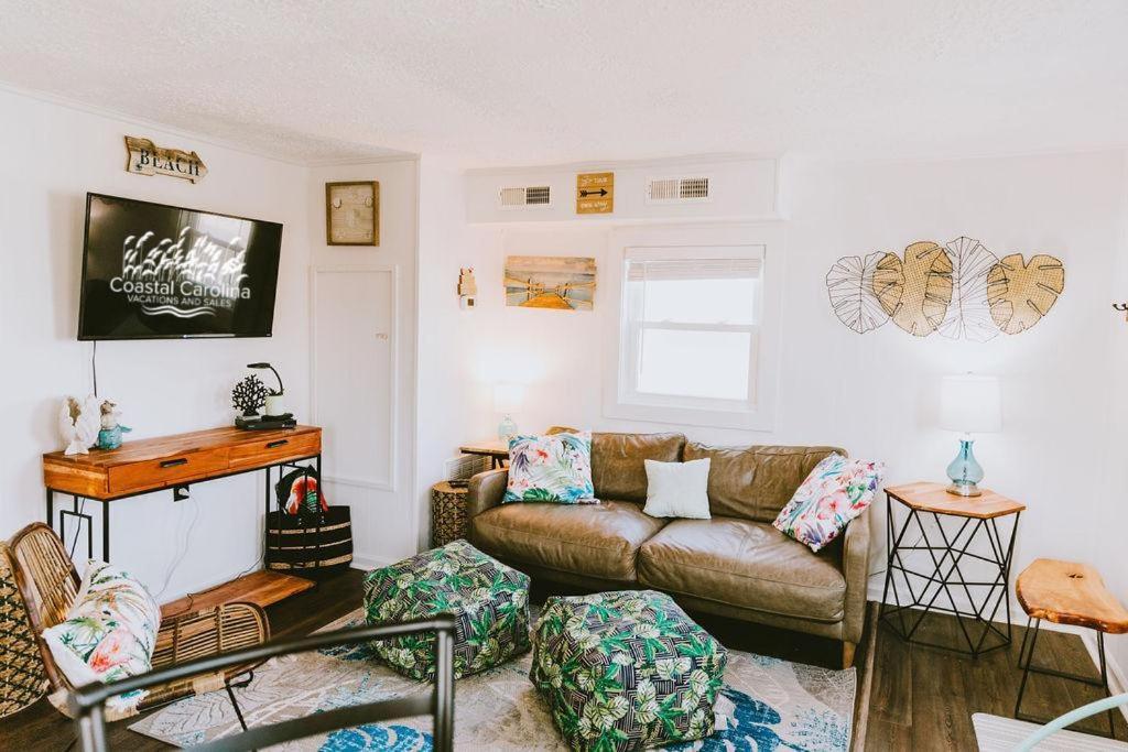 Holiday home Nh337 Coastal Dunes Court *