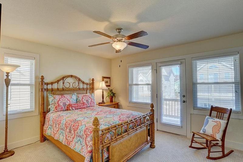 6156 Family Tides 2 Min Walk To Hot Tub * Nags Head