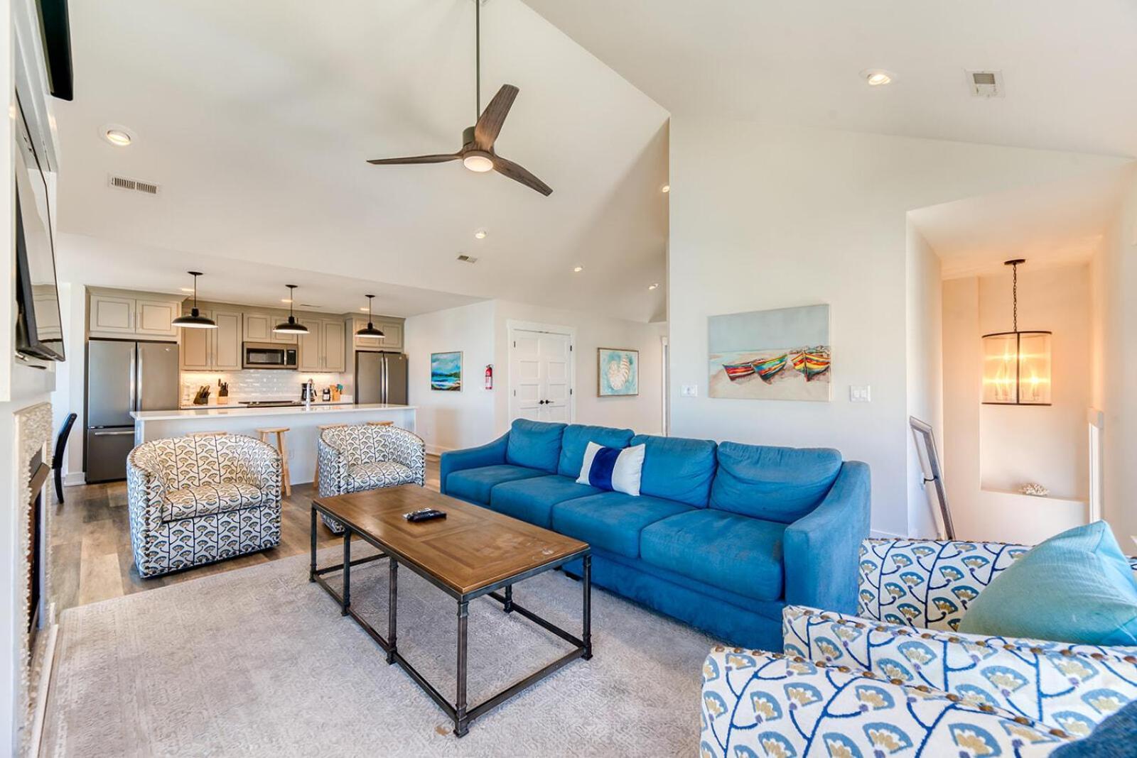 Holiday home Feeling Tip Sea By Kees Vacations Nags Head