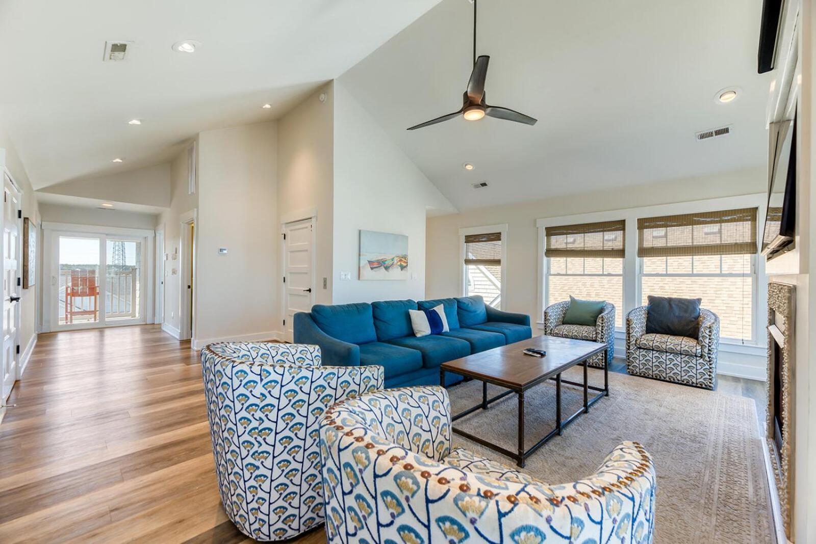 Feeling Tip Sea By Kees Vacations Holiday home