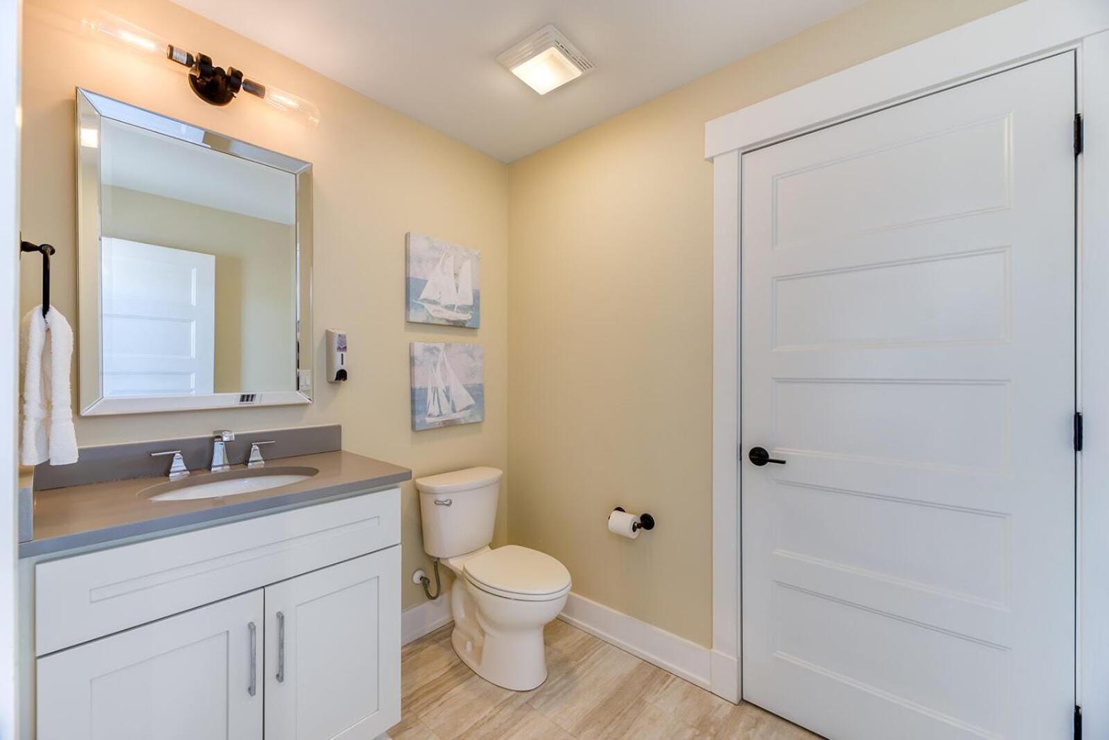 Holiday home Feeling Tip Sea By Kees Vacations Nags Head