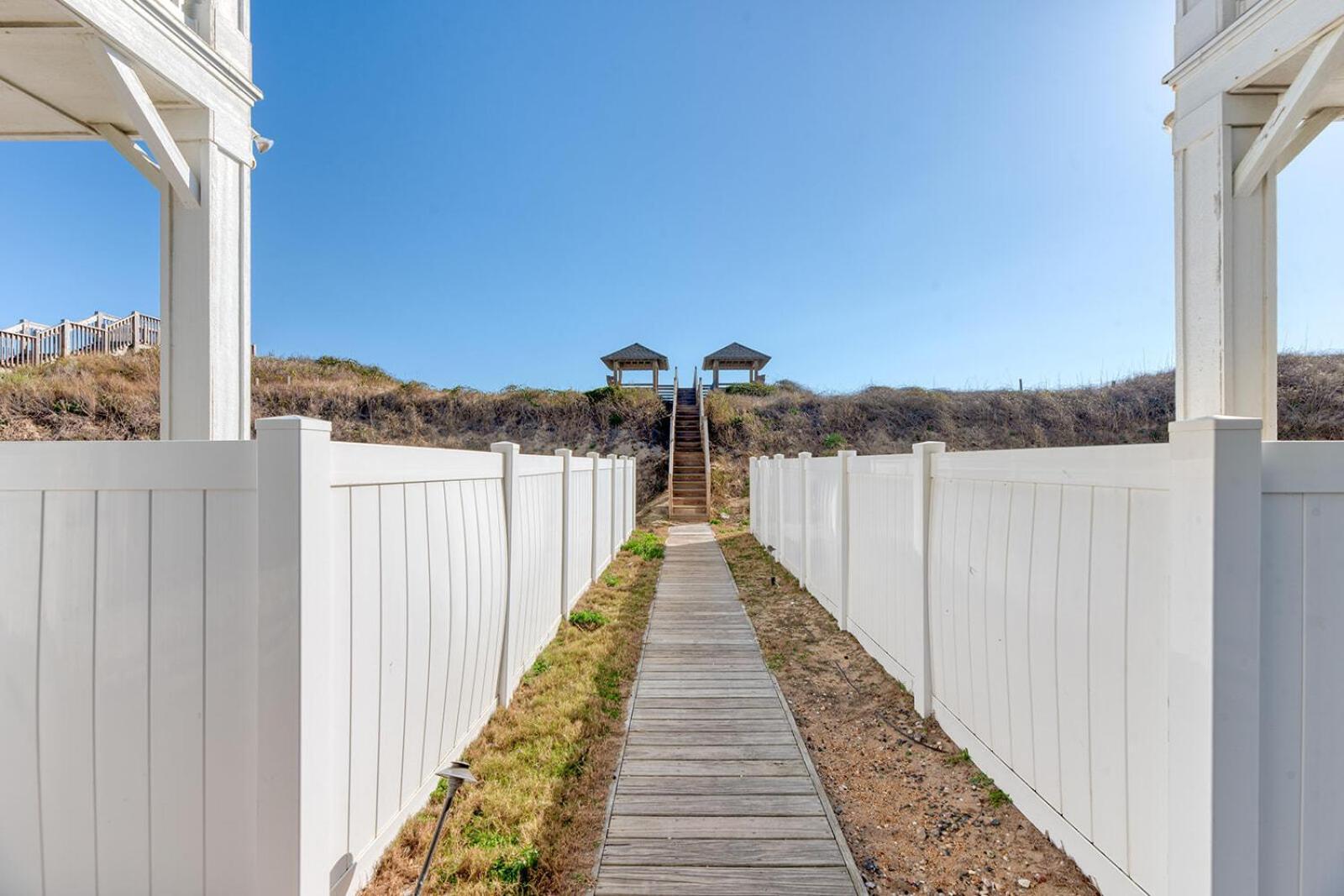 Holiday home Feeling Tip Sea By Kees Vacations