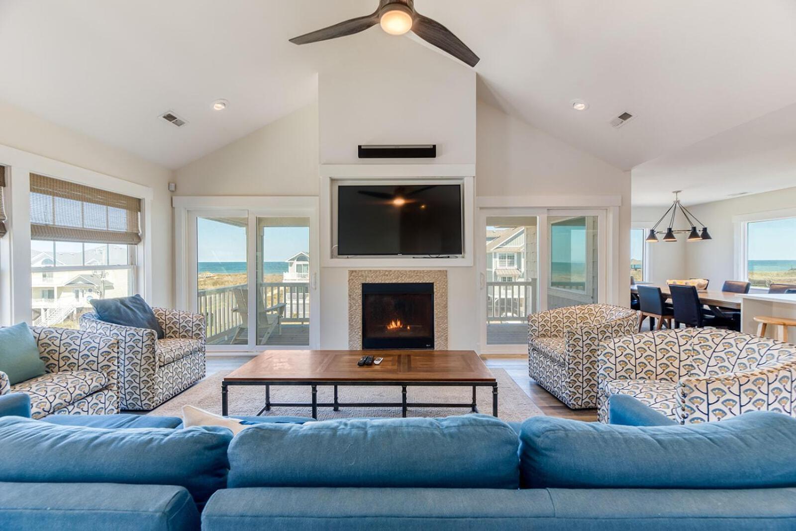 Holiday home Feeling Tip Sea By Kees Vacations *