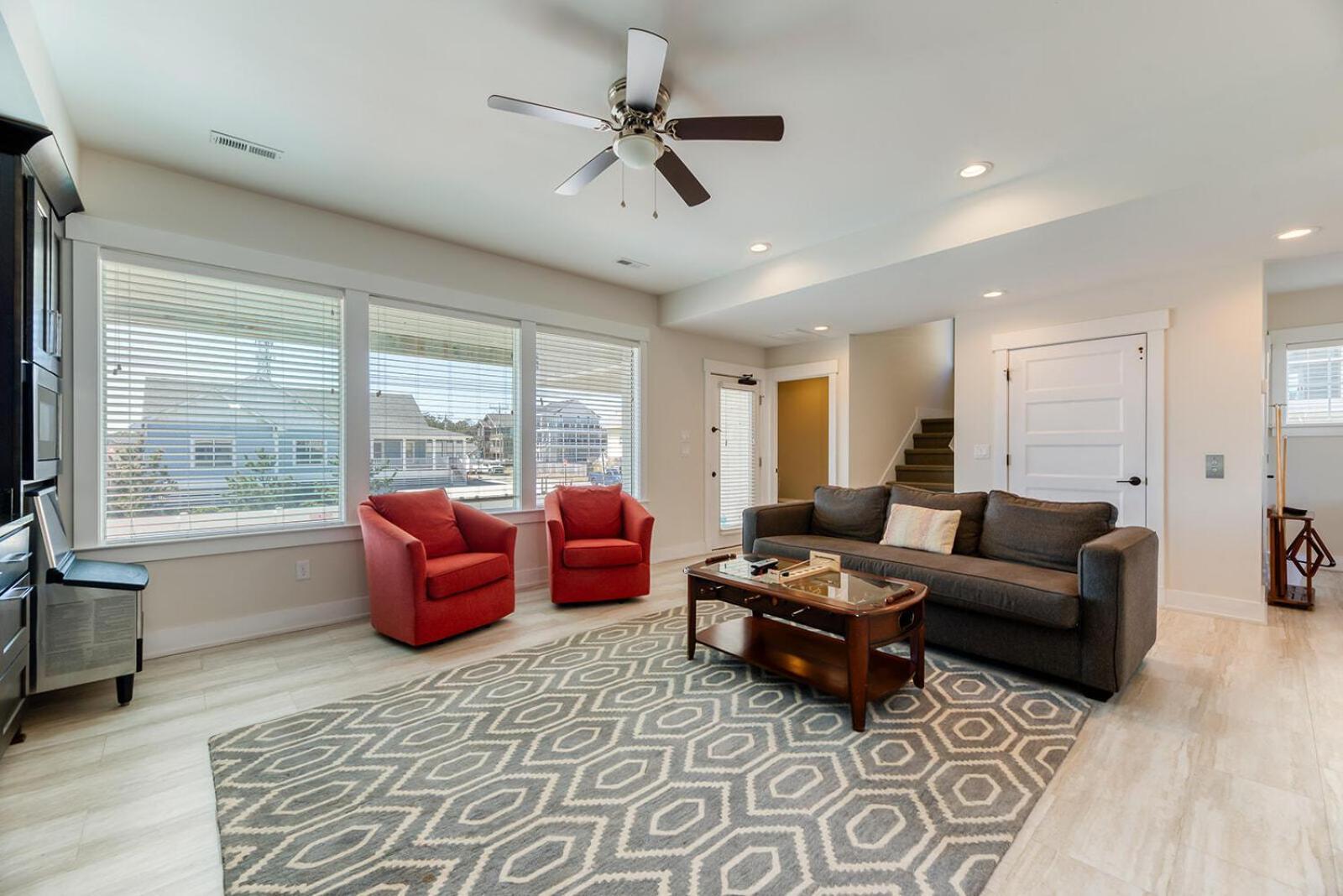 Feeling Tip Sea By Kees Vacations Holiday home Nags Head
