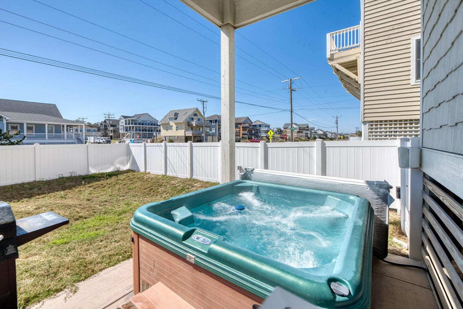 Holiday home Feeling Tip Sea By Kees Vacations Nags Head