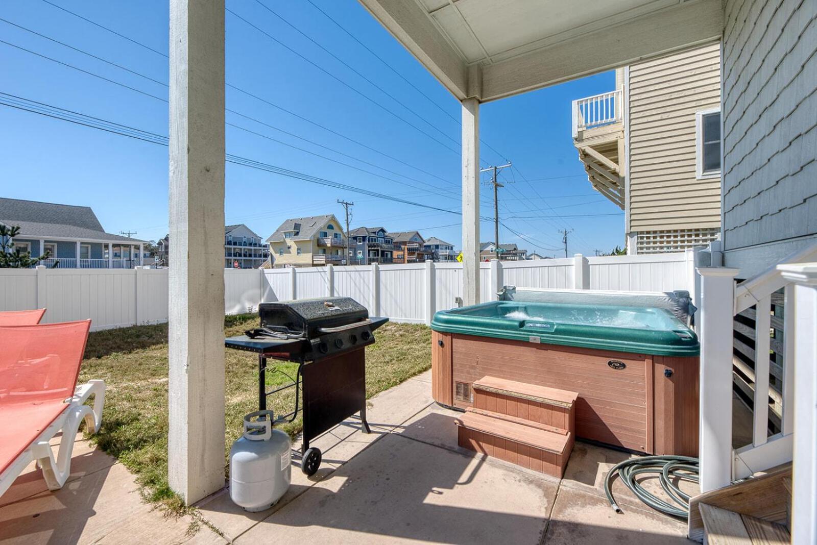 Holiday home Feeling Tip Sea By Kees Vacations