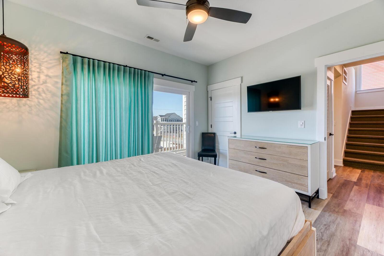 Feeling Tip Sea By Kees Vacations Holiday home