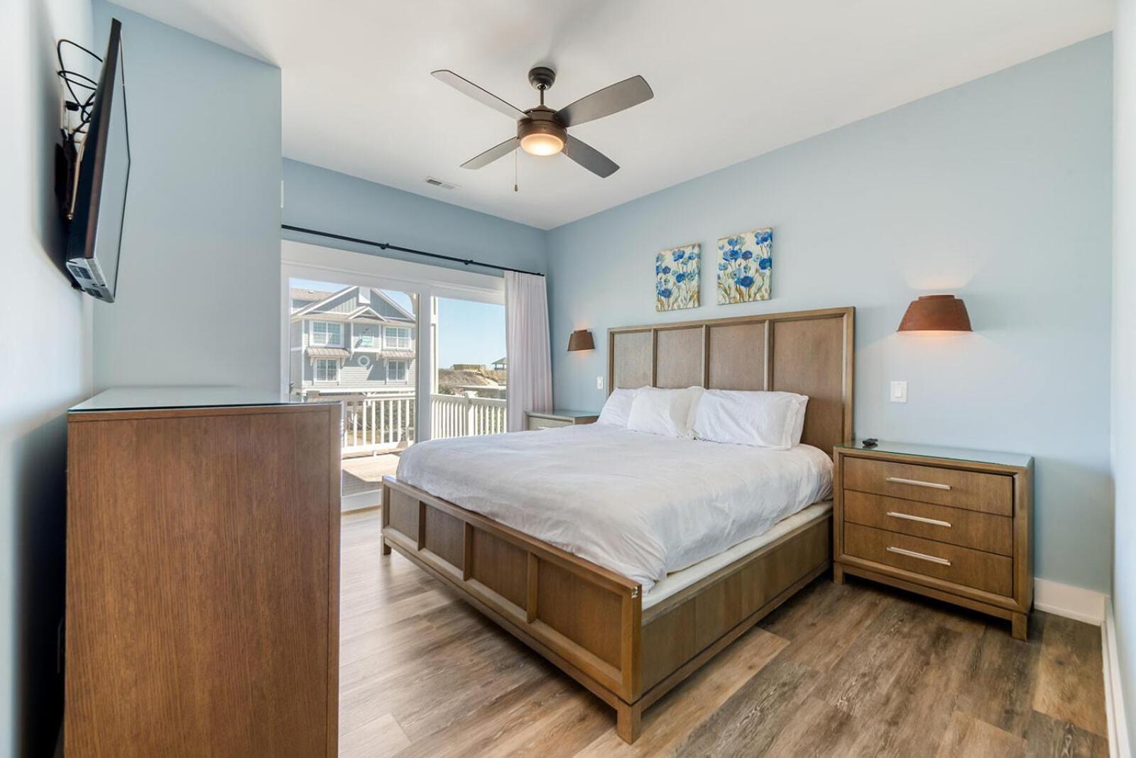 Feeling Tip Sea By Kees Vacations Holiday home Nags Head