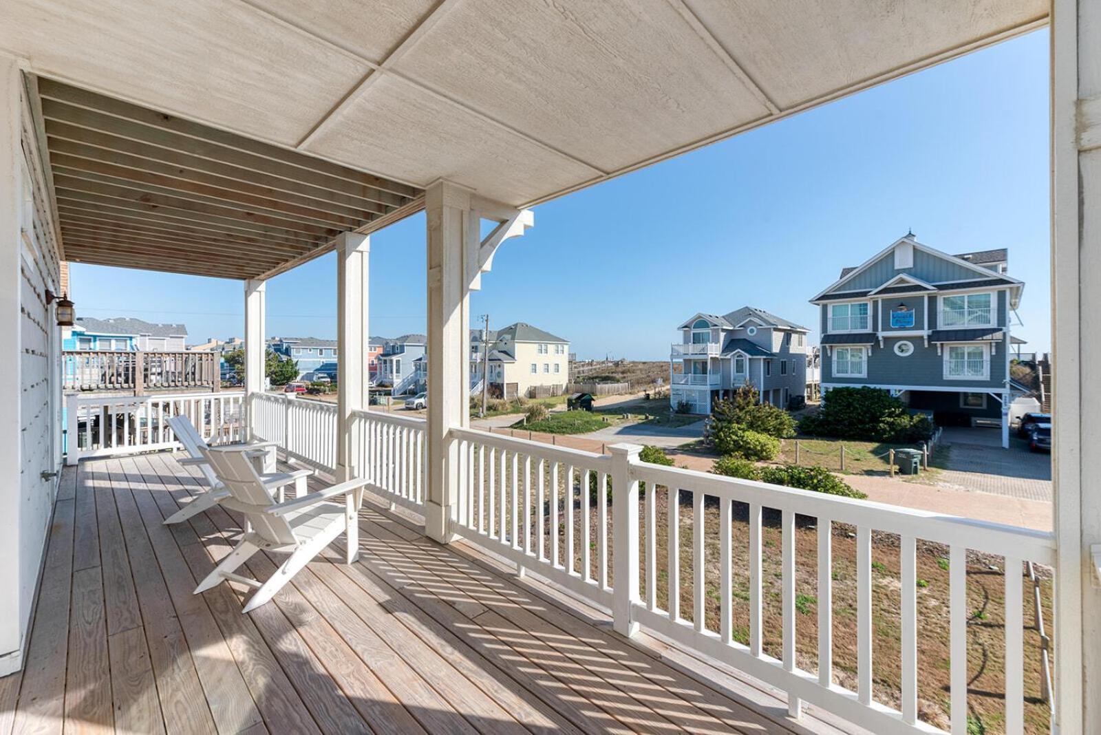 Holiday home Feeling Tip Sea By Kees Vacations Nags Head