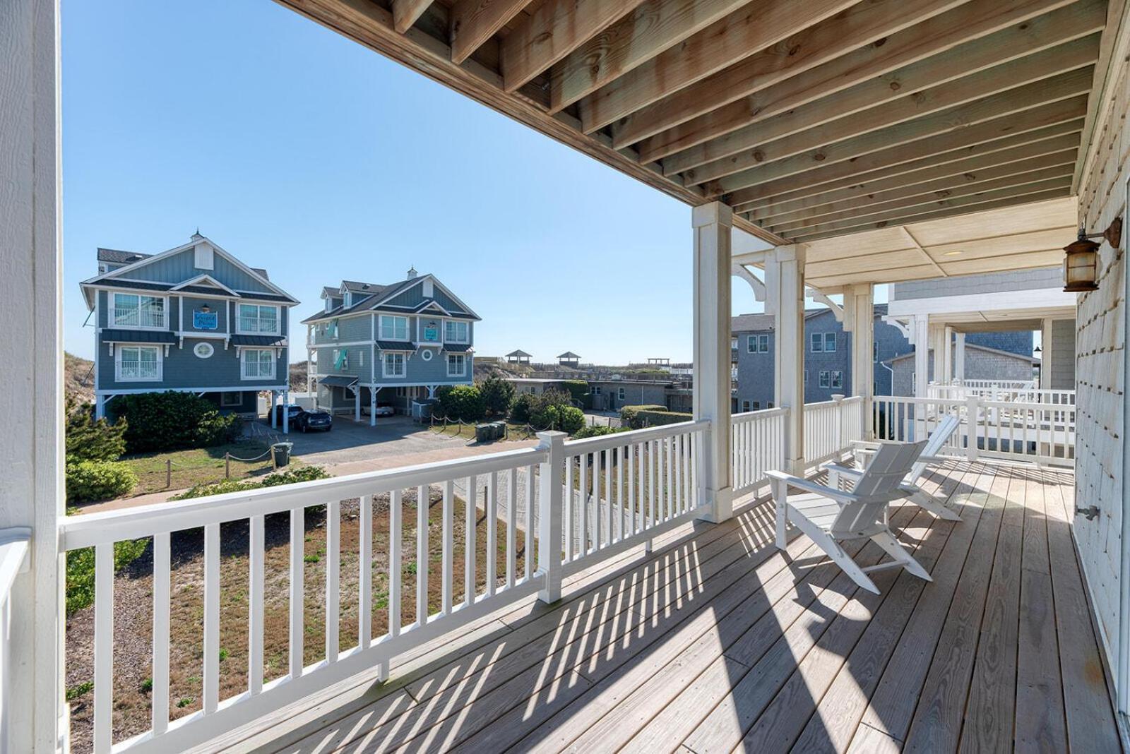 Feeling Tip Sea By Kees Vacations Nags Head