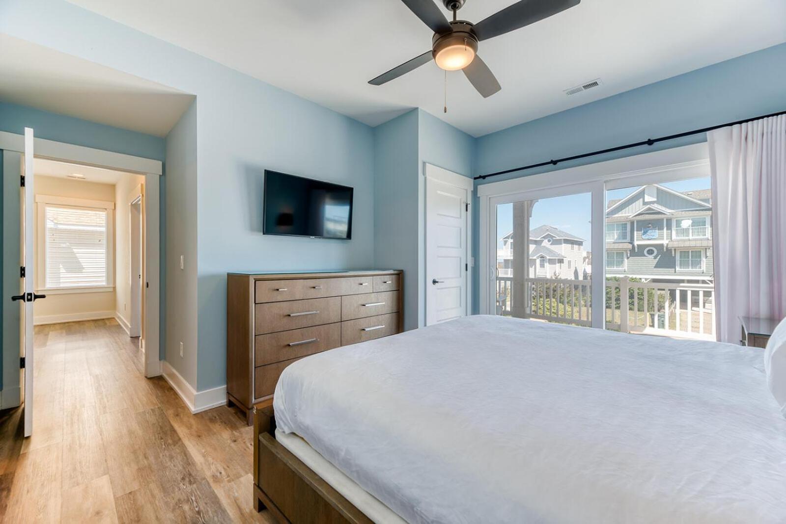 Feeling Tip Sea By Kees Vacations Holiday home