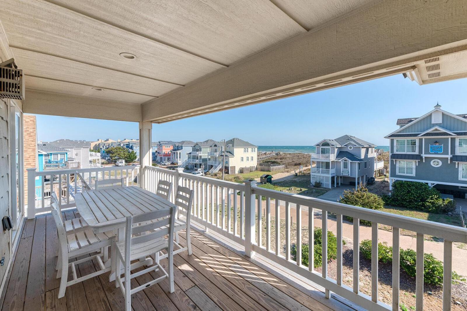 Holiday home Feeling Tip Sea By Kees Vacations