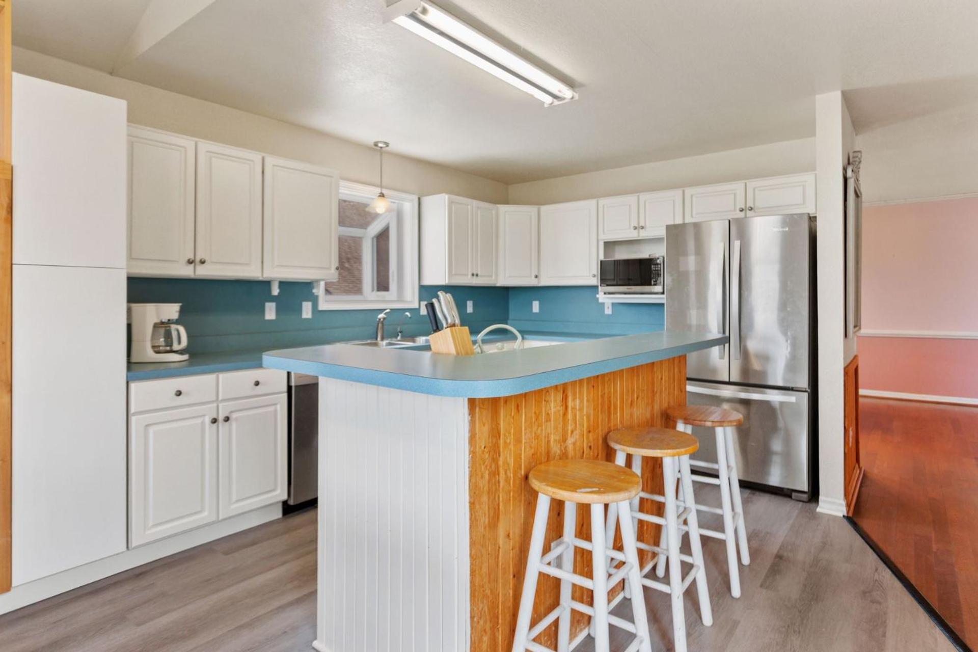 Holiday home 7074 Seashells And Sunsets 3 Min Walk To