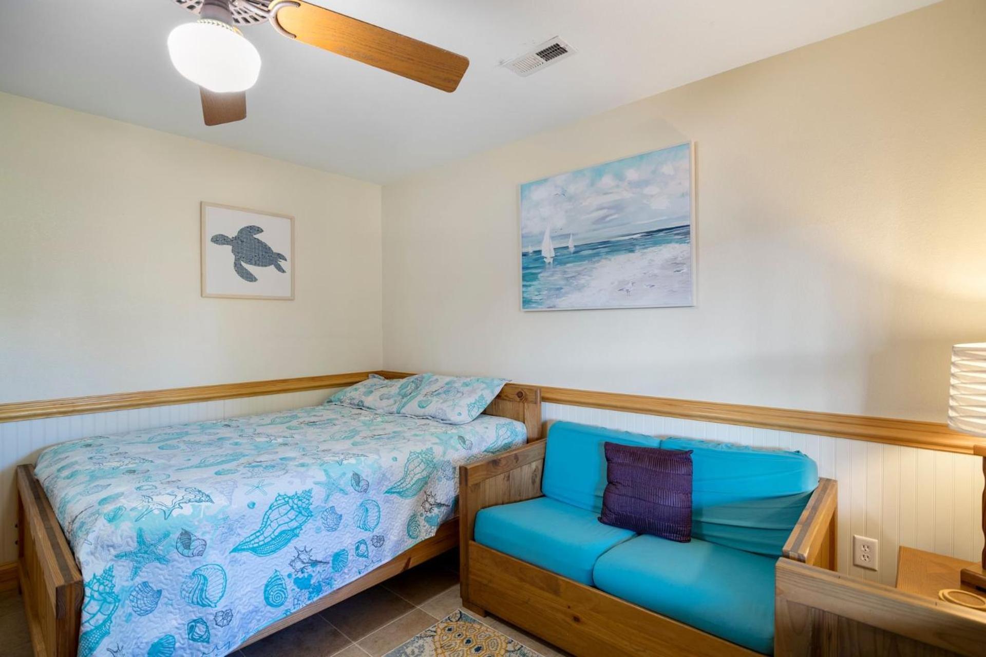 Holiday home 6072 Barefeet 3 Min Walk To