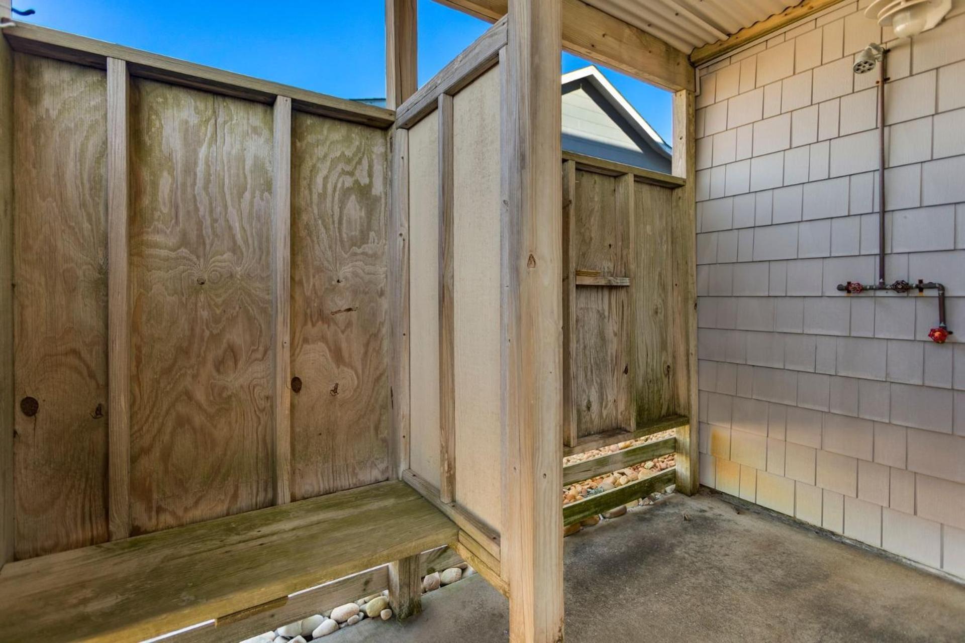 Holiday home 6072 Barefeet 3 Min Walk To Nags Head